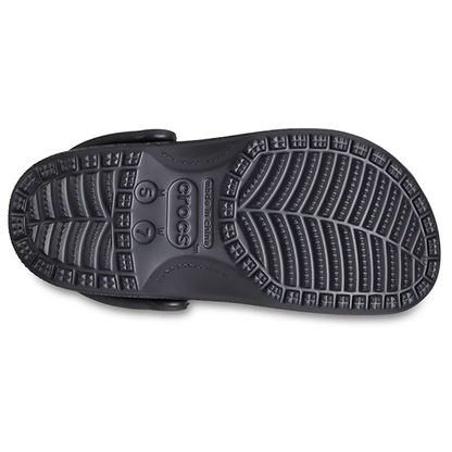 VEIL CAMO TAC BLACK CLASSIC CLOG BLACK