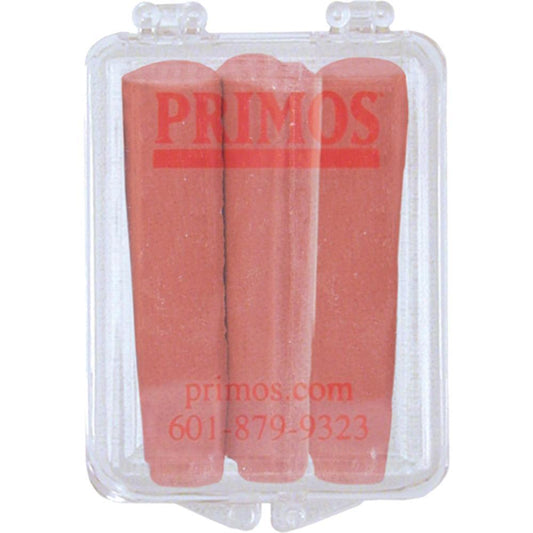 Box Call Chalk