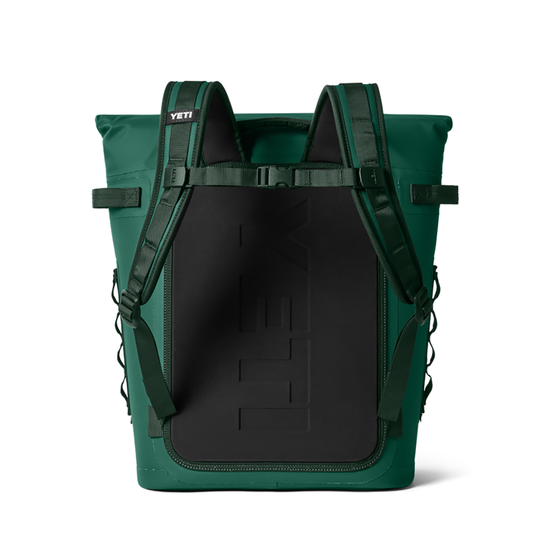 HOPPER BACKPACK M20 BLACK FOREST GREEN