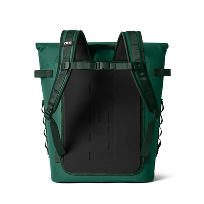 HOPPER BACKPACK M20 BLACK FOREST GREEN