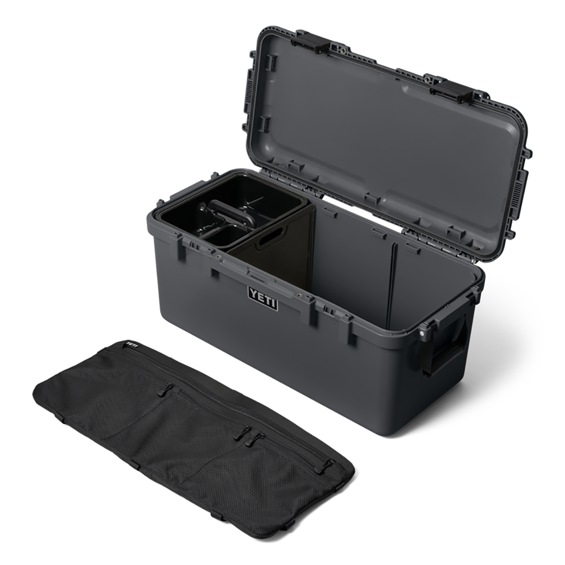 LOADOUT GOBOX 60 CHARCOAL