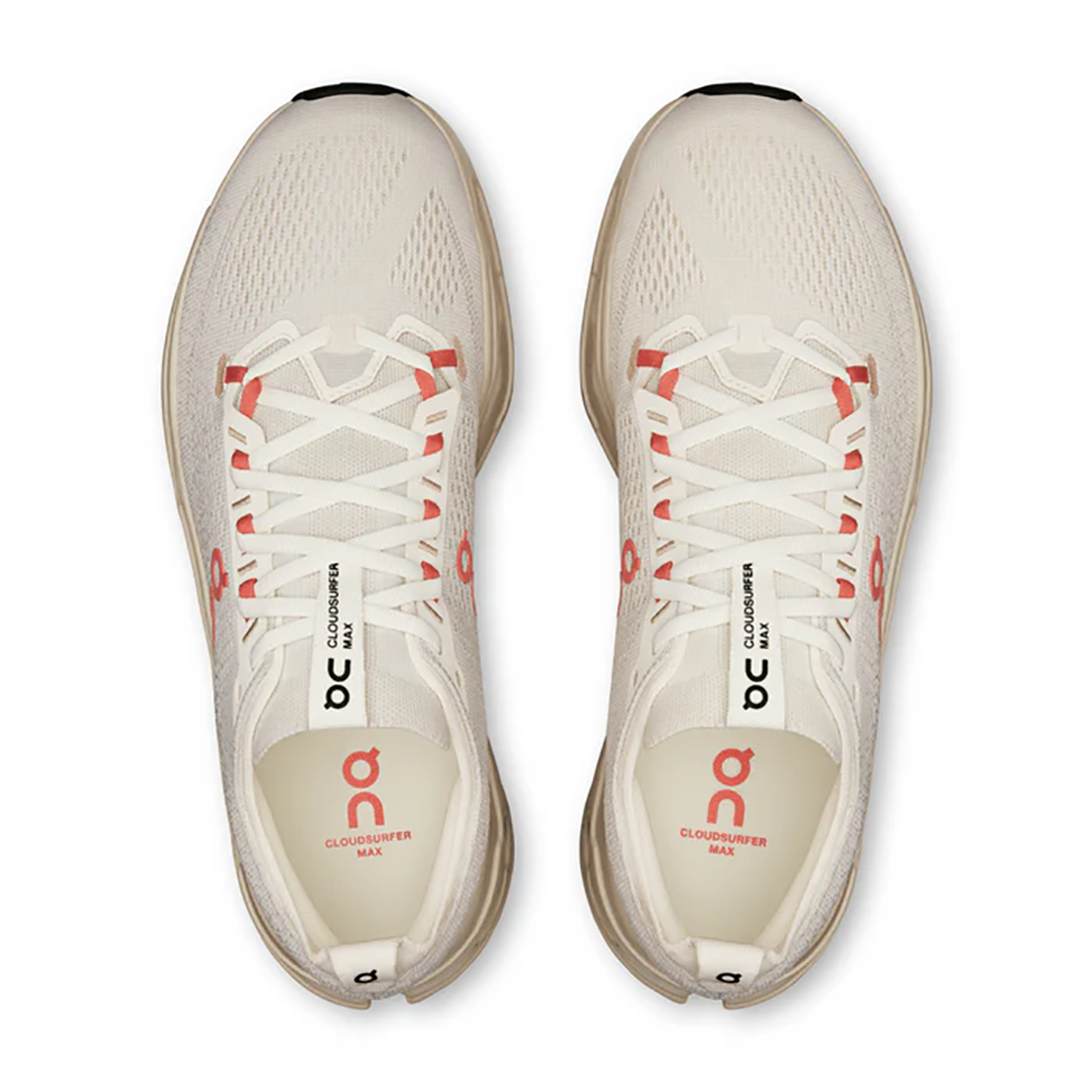 WOMENS CLOUDSURFER MAX