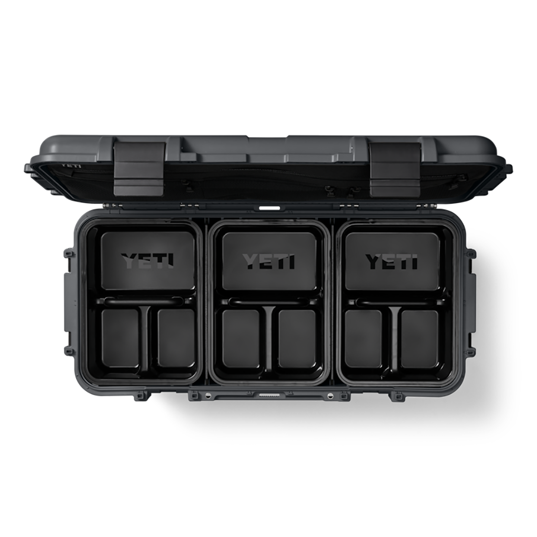 LOADOUT GOBOX 60 CHARCOAL