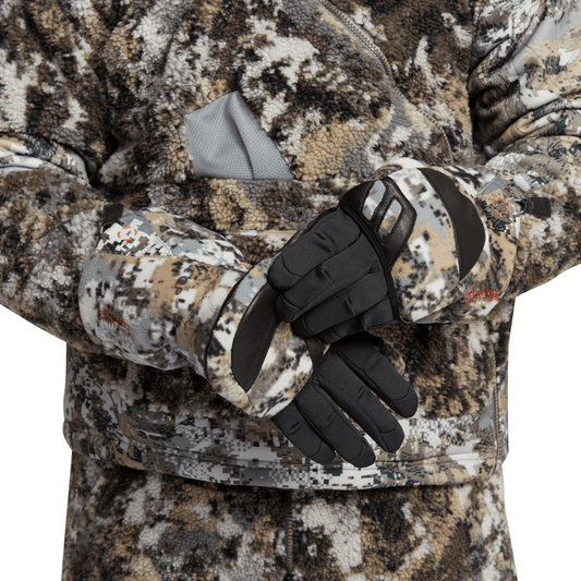MENS INCINERATOR FLIP MITT
