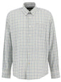 ASHTON REGULAR TATTERSALL SHIRT