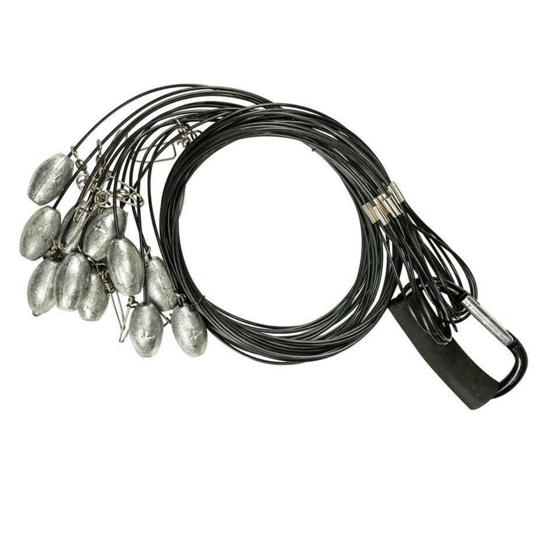 GHG 6OZ QUICKRIG SYSTEM 30