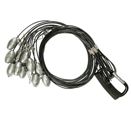 GHG 6OZ QUICKRIG SYSTEM 30