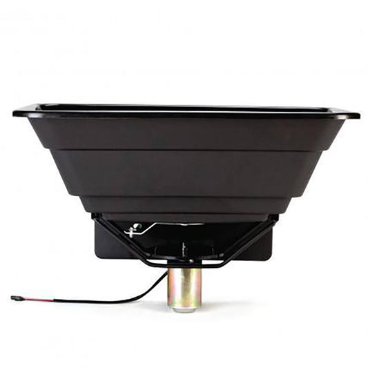 ATV FOOD PLOT SPREADER