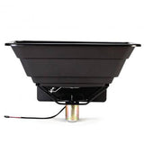 ATV FOOD PLOT SPREADER