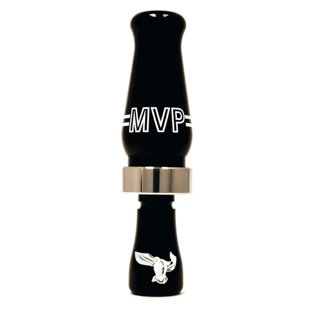 MVP BLACK ACRYLIC