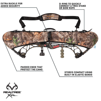 QUICK FIT BOW SLING RT XTRA