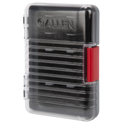 COMPETITOR CHOKE TUBE CASE