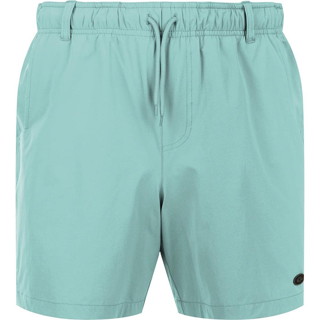 DOCK SHORT