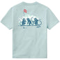 NO BOGEY S/S TEE