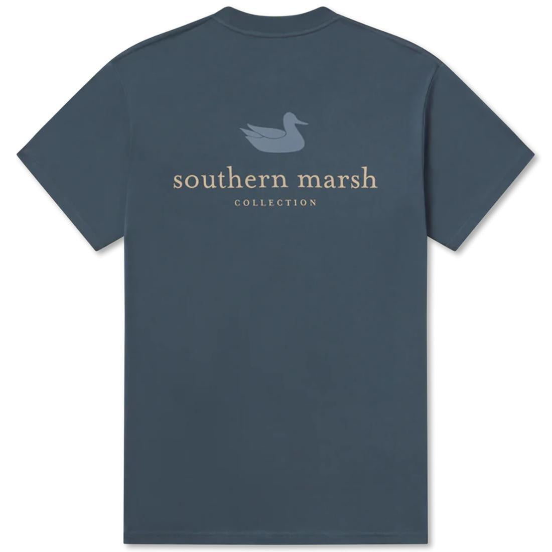 AUTHENTIC TEE
