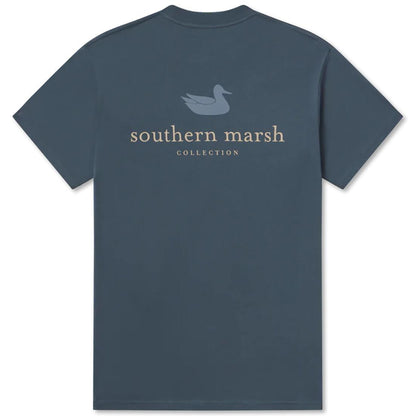 AUTHENTIC TEE
