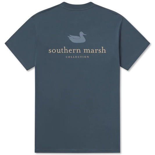 AUTHENTIC TEE