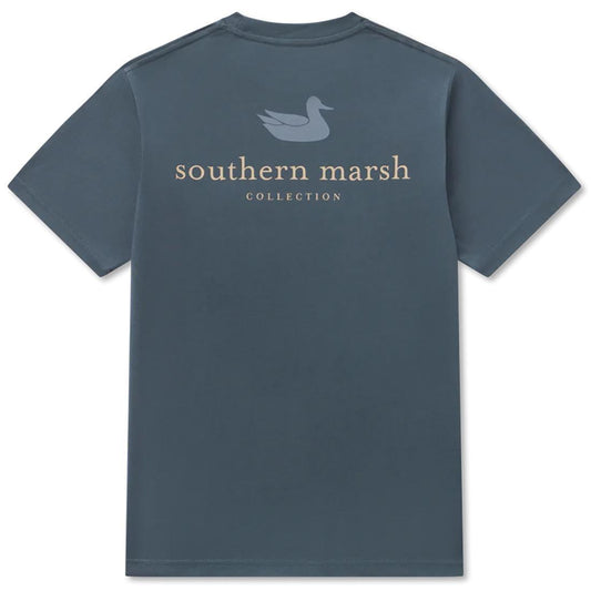 YOUTH AUTHENTIC TEE