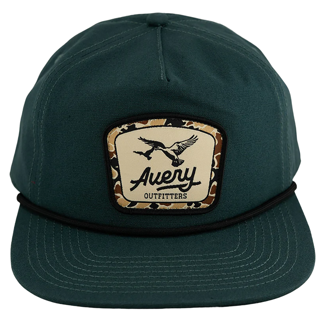 SCRIPTO PATCH HAT