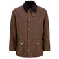 ASHBY WAX JACKET