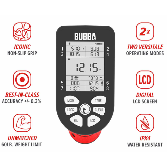SMART FISH SCALE