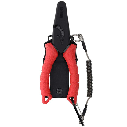 6 FORGED FISHING PLIERS