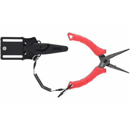7.5 FORGED FISHING PLIERS