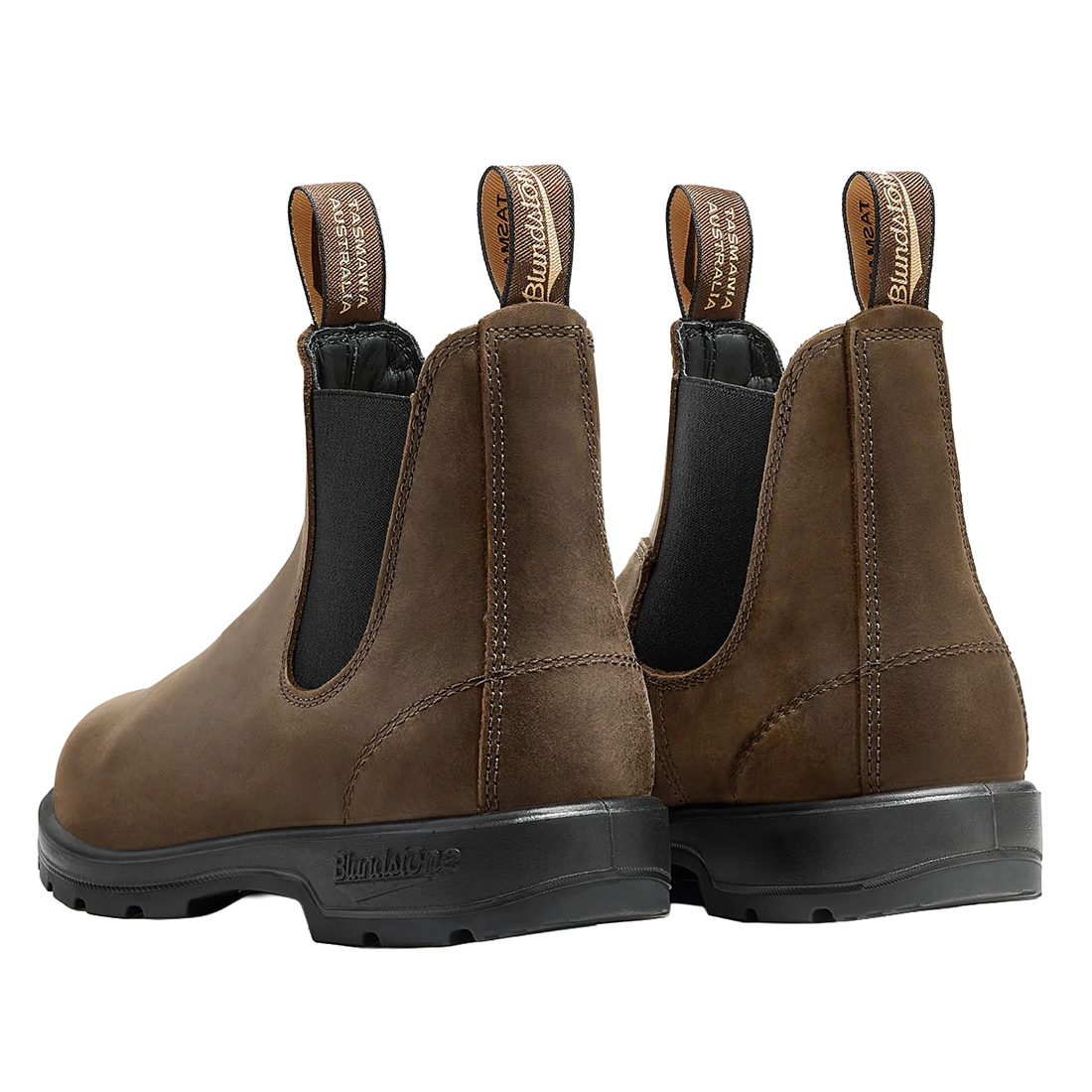 CLASSIC CHELSEA BOOT