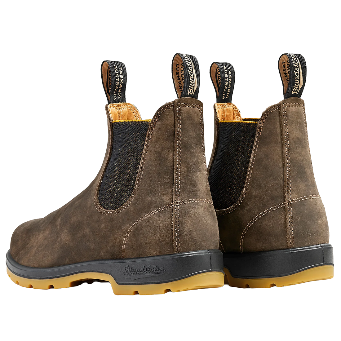 CLASSIC CHELSEA BOOT
