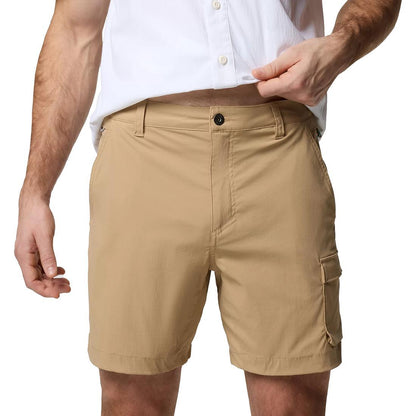 WILD CAST SHORT