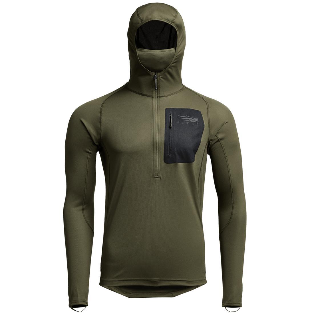 CORE LT WEIGHT HOODY
