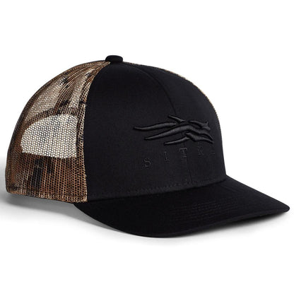 ICON MID PRO TRUCKER