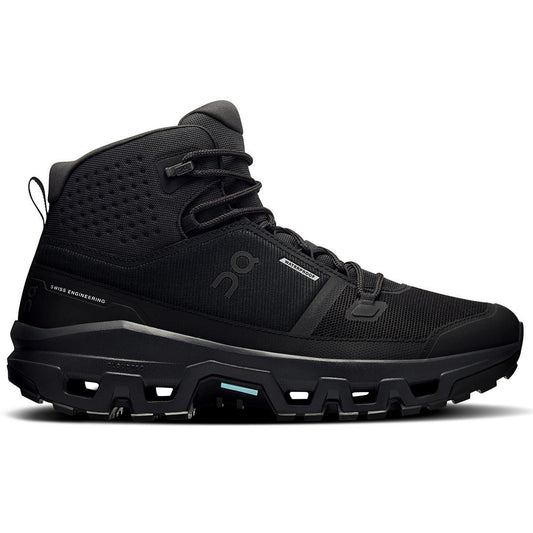 MENS CLOUDROCK MID WP