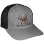 WHITETAIL WNW HAT