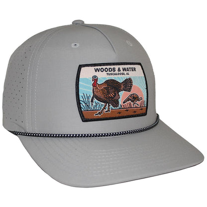 TURKEY RICHARDSON HAT