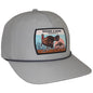 TURKEY RICHARDSON HAT