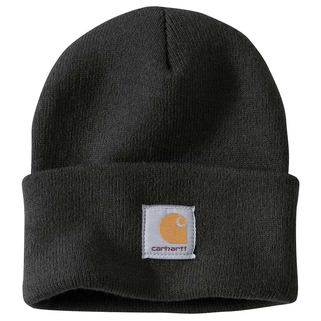 Mens Acrylic Watch Hat