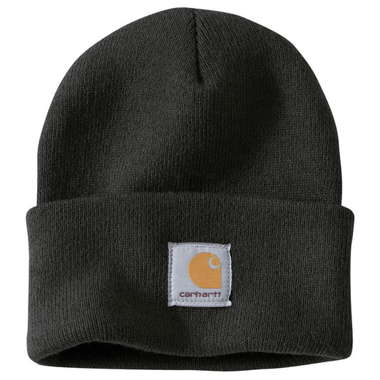 Mens Acrylic Watch Hat