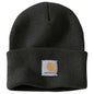 Mens Acrylic Watch Hat