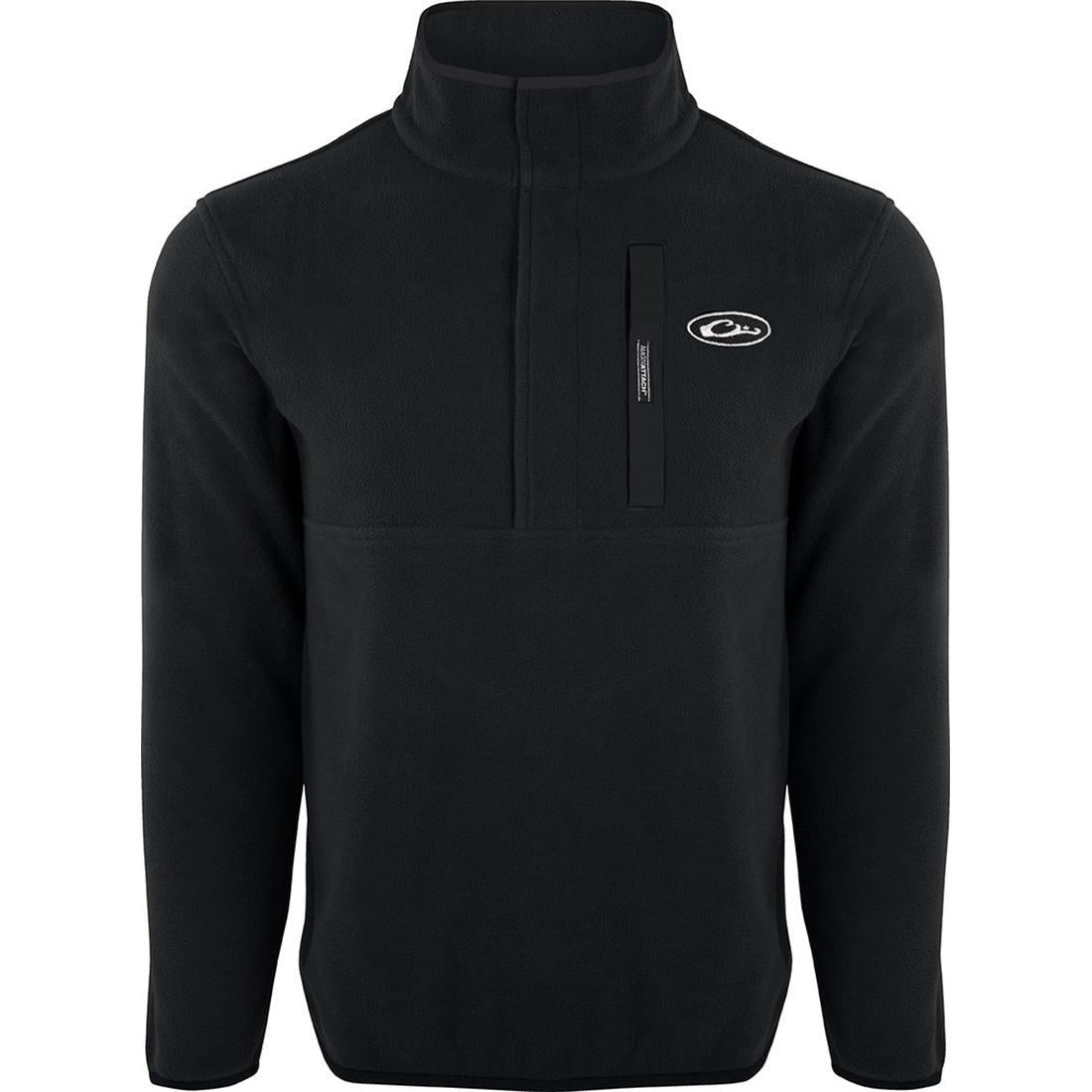CAMP FLEECE PULLOVER 2.0