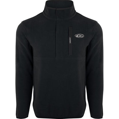 CAMP FLEECE PULLOVER 2.0