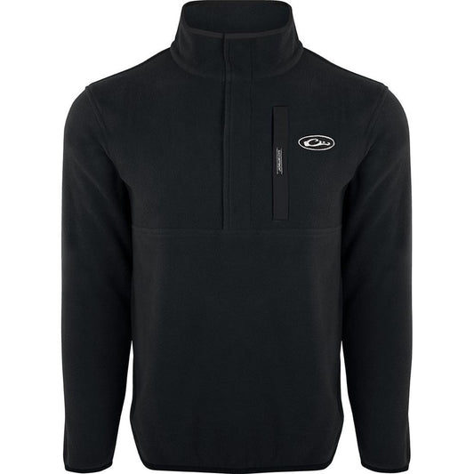 CAMP FLEECE PULLOVER 2.0