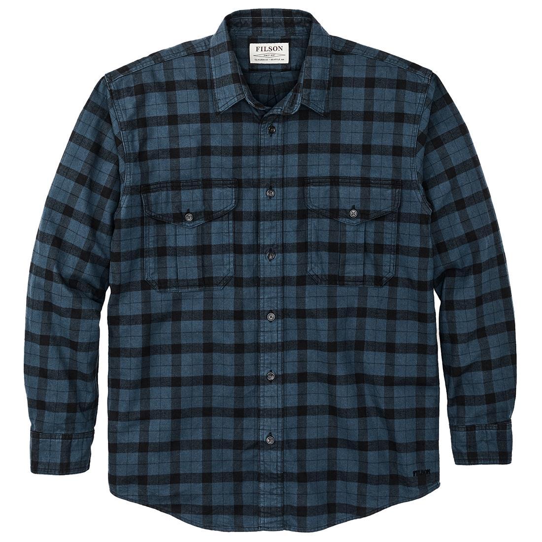 ALASKAN GUIDE SHIRT