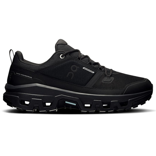 MENS CLOUDROCK LOW WP
