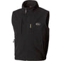 Windproof layering Vest