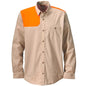 MENS FEATHERWEIGHT SHOOTING SHIRT L/S