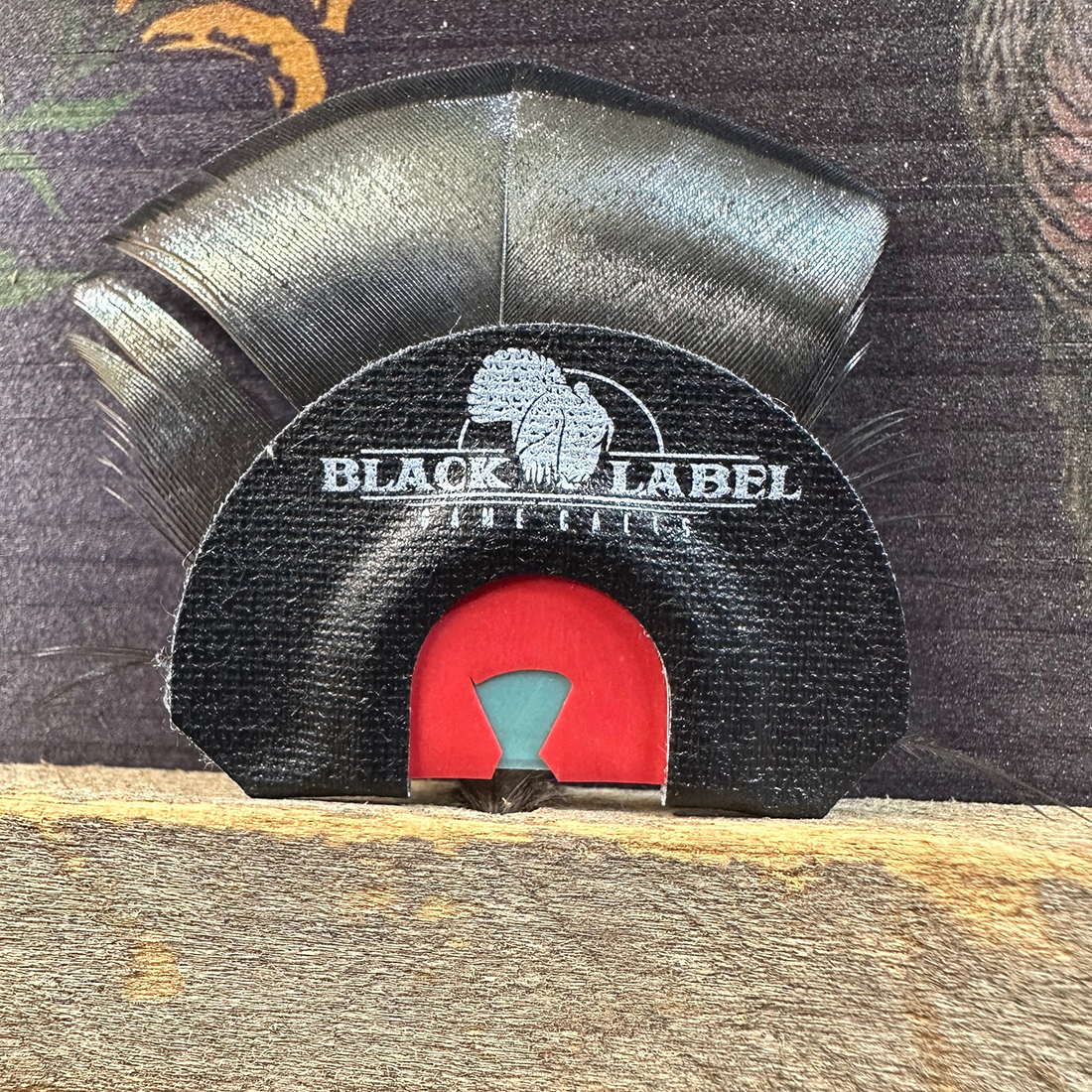 BLACK LABEL GHOST CUT