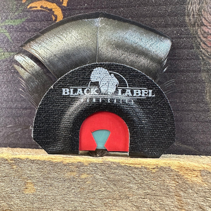 BLACK LABEL GHOST CUT