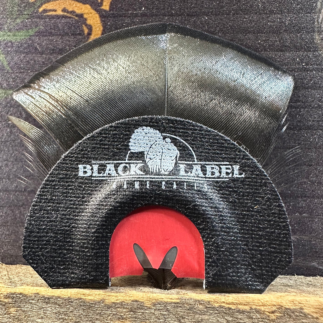 BLACK LABEL VCUT