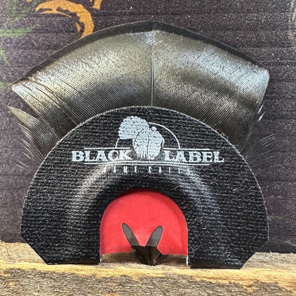 BLACK LABEL VCUT
